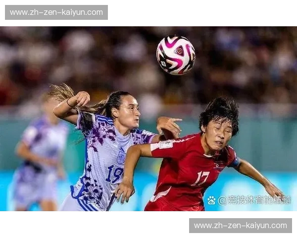 钢铁意志撞击沙漠飓风：朝鲜对阵约旦，这场亚洲足坛的“次元壁”大考